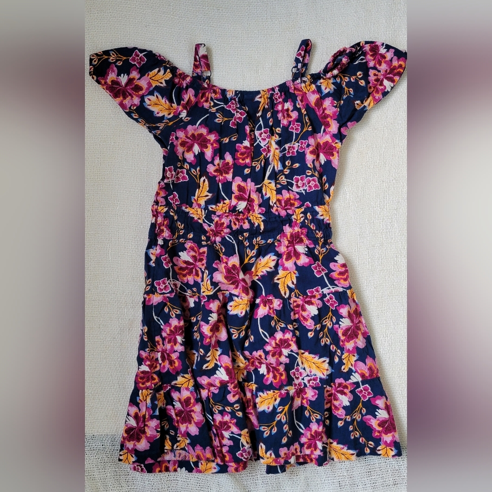 Old Navy Floral Dress